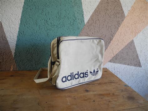 adidas tasche blau weiß|adidas Originals Taschen .